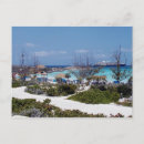 Search for dream vacation postcards Island