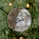 Search for woodpecker christmas tree decorations Winter