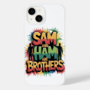 Search for sons iphone cases Faith