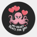 Search for heart beats stickers Couple