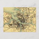 Search for chesapeake postcards Map