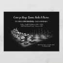 Search for chess queen invitations Bishop