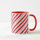 Search for candy cane striped mugs Stripes