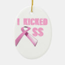 Search for breast cancer awareness christmas tree decorations Cute
