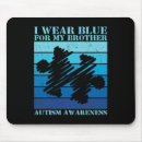 Search for autistic child mouse mats Neurodiverse