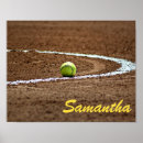 Search for softball player posters Sports