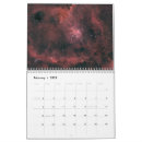 Search for astronomy calendars Galaxy