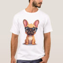 Search for french bulldog tshirts Dogs
