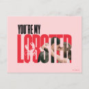 Search for postcards Playful illustration