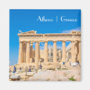 Search for acropolis magnets Greek