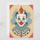 Search for clowning invitations Clowns