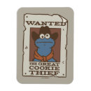 Search for cookie monster magnets Character