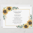 Search for green 6x8 invitations Eucalyptus