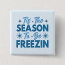 Search for christmas design square badges Holiday humour