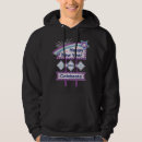 Search for happy new year mens hoodies New years eve