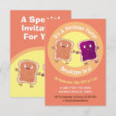 Search for peanut butter invitations Sandwich