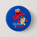 Search for sesame street tango badges Furry friends forever
