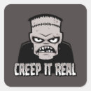 Search for creep stickers Retro