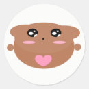 Search for bear design stickers Cute