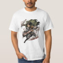 Search for kyojin tshirts Attack on titan