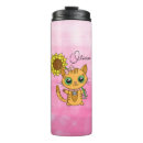 Search for kawaii travel mugs Sunflower