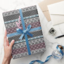 Search for brown and white wrapping paper Plaid
