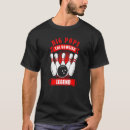 Search for big ten tshirts Bowler