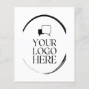 Search for yourself flyers Fashion