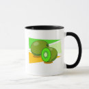 Search for kiwis mugs Fruits