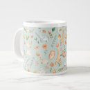 Search for baby pattern mugs Child's room