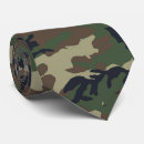 Search for veteran ties Camouflage4you
