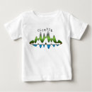Search for awesome baby shirts cool