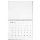 Search for blank calendars Home