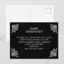 Search for black and white halloween cards Scary