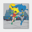 Search for running man magnets Batman