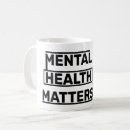 Search for well being mugs Awareness