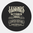 Search for oct stickers Birthday