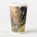 Search for bison bison mugs Nature