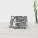 Search for space cat cards Alien