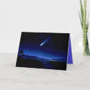 Search for shooting star cards Black