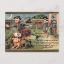Search for nostalgic halloween postcards Nostalgia