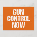 Search for control postcards Gun reform