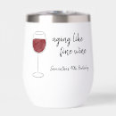 Search for aged wine drinkware Aging