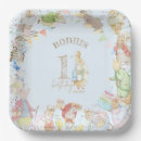 Search for bunny birthday plates Beatrix potter