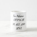 Search for free palestine mugs Gaza