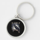 Search for bird design key rings F caw f