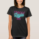 Search for layla tshirts Malle