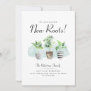 Search for i have moved invitations Housewarming