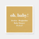 Search for boho bridal shower napkins Colourful