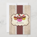 Search for baking birthday invitations Desserts
